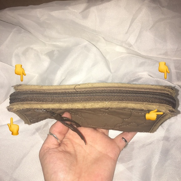 31 Soft Wallet - Picture 3 of 3